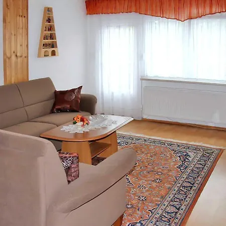Ferienhaus Baerenstein *