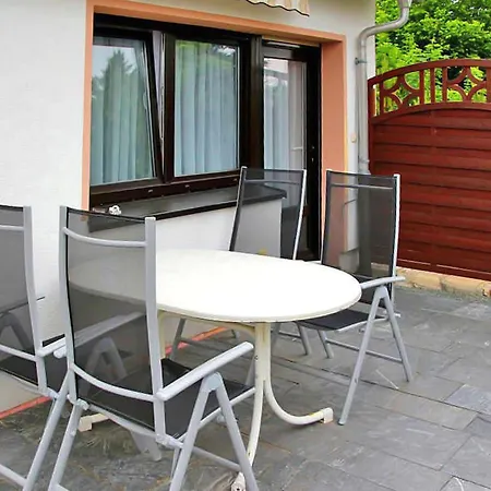 Ferienhaus Baerenstein בית נופש *