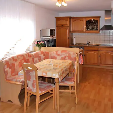 Ferienhaus Baerenstein Holiday home