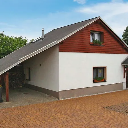 Ferienhaus Baerenstein *