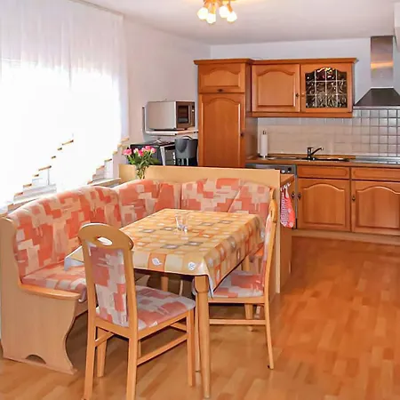 Дом отдыха Ferienhaus Baerenstein