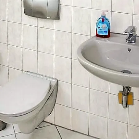 Ferienhaus Baerenstein Дом отдыха *