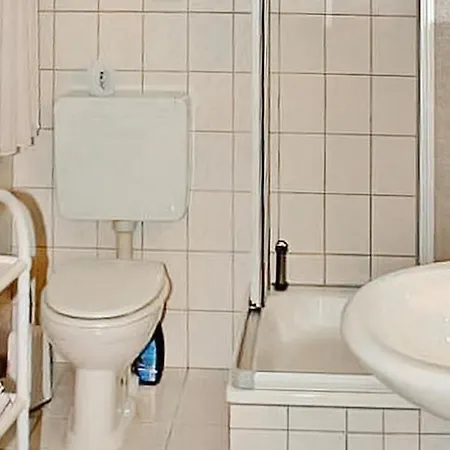 Ferienhaus Baerenstein * Беренштайн