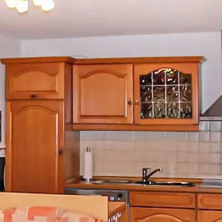בית נופש Ferienhaus Baerenstein